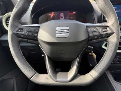 Seat Ibiza Neuwagen Seat Ibiza Neuwagen