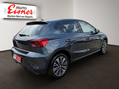 Seat Ibiza Neuwagen Seat Ibiza Neuwagen