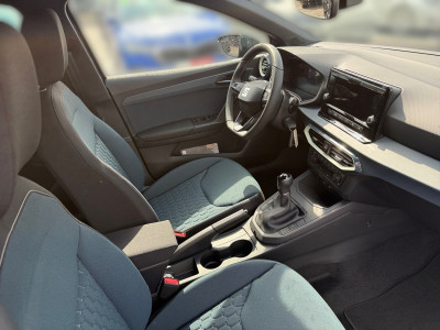Seat Ibiza Neuwagen Seat Ibiza Neuwagen
