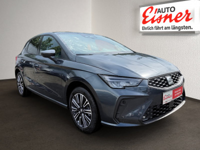 Seat Ibiza Neuwagen Seat Ibiza Neuwagen