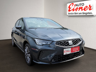 Seat Ibiza Neuwagen Seat Ibiza Neuwagen