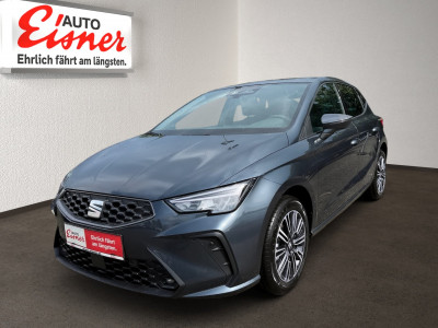 Seat Ibiza Neuwagen Seat Ibiza Neuwagen