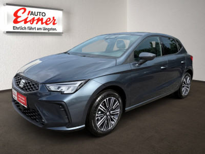 Seat Ibiza Neuwagen Seat Ibiza Neuwagen