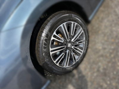 Seat Ibiza Neuwagen Seat Ibiza Neuwagen
