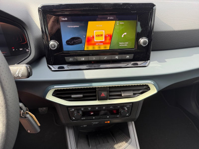 Seat Ibiza Neuwagen Seat Ibiza Neuwagen