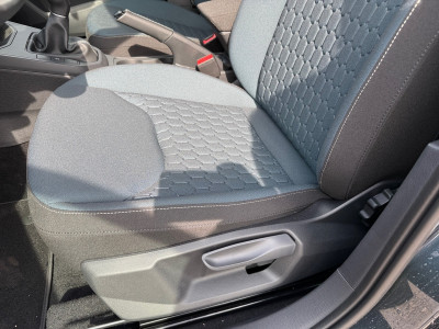 Seat Ibiza Neuwagen Seat Ibiza Neuwagen
