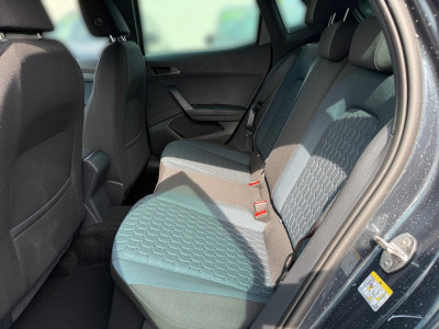 Seat Ibiza Neuwagen Seat Ibiza Neuwagen