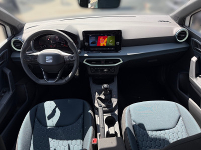 Seat Ibiza Neuwagen