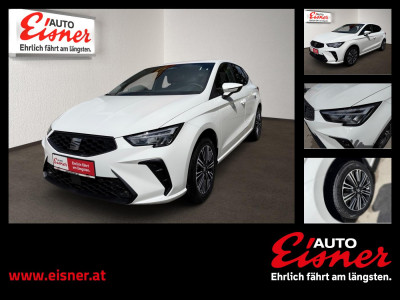 Seat Ibiza Neuwagen