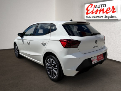 Seat Ibiza Neuwagen