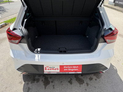 Seat Ibiza Neuwagen
