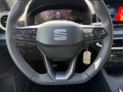 Seat Ibiza Neuwagen