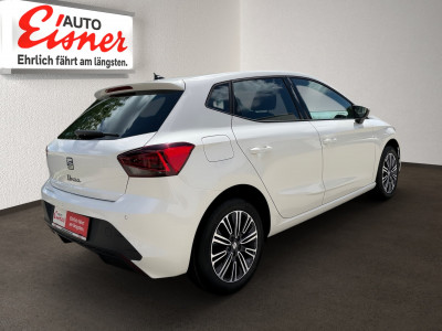 Seat Ibiza Neuwagen