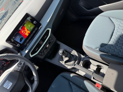 Seat Ibiza Neuwagen