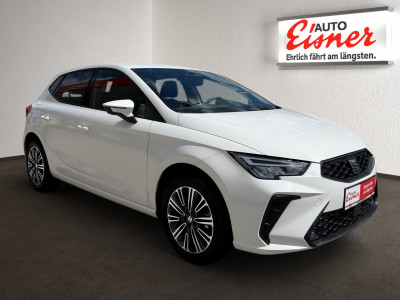 Seat Ibiza Neuwagen