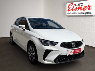 Seat Ibiza Neuwagen