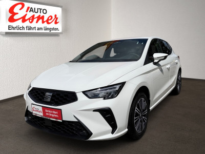 Seat Ibiza Neuwagen