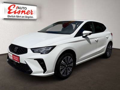 Seat Ibiza Neuwagen