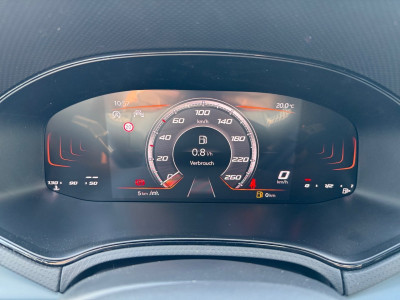 Seat Ibiza Neuwagen