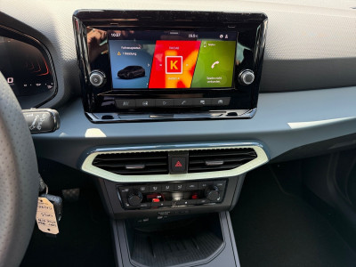 Seat Ibiza Neuwagen
