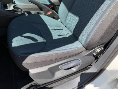 Seat Ibiza Neuwagen
