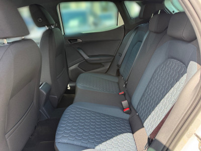 Seat Ibiza Neuwagen