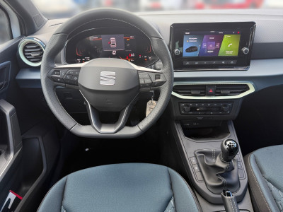 Seat Ibiza Neuwagen