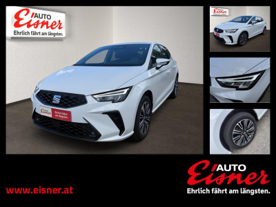 Seat Ibiza Neuwagen