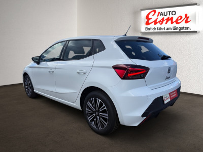 Seat Ibiza Neuwagen