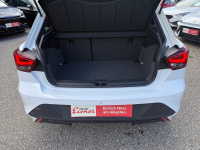 Seat Ibiza Neuwagen