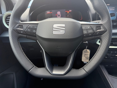 Seat Ibiza Neuwagen