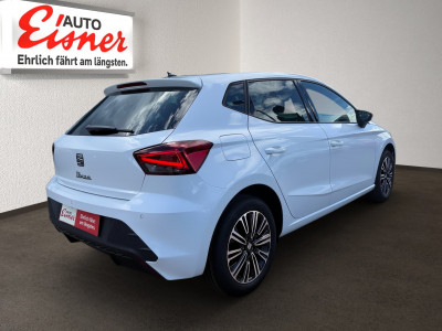Seat Ibiza Neuwagen