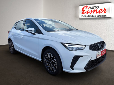 Seat Ibiza Neuwagen
