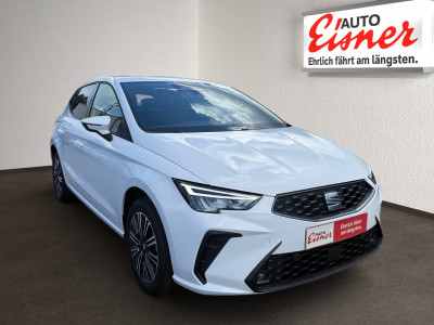 Seat Ibiza Neuwagen