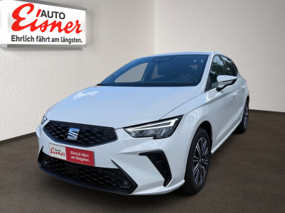 Seat Ibiza Neuwagen
