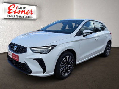 Seat Ibiza Neuwagen