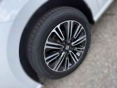 Seat Ibiza Neuwagen