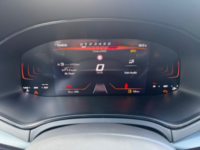 Seat Ibiza Neuwagen