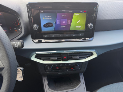 Seat Ibiza Neuwagen