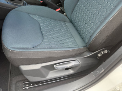 Seat Ibiza Neuwagen