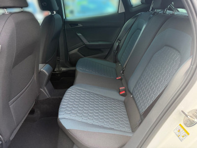 Seat Ibiza Neuwagen