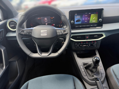 Seat Ibiza Neuwagen