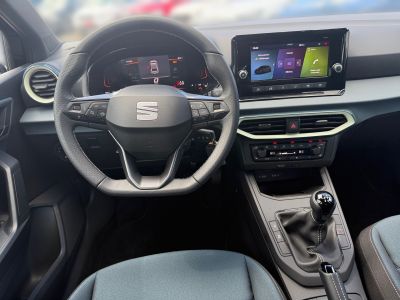 Seat Ibiza Neuwagen Seat Ibiza Neuwagen