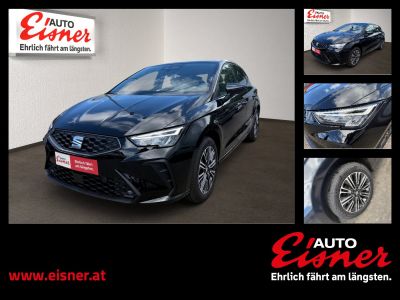 Seat Ibiza Neuwagen Seat Ibiza Neuwagen