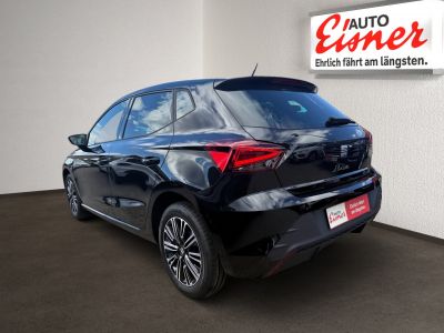Seat Ibiza Neuwagen Seat Ibiza Neuwagen