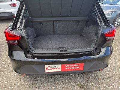 Seat Ibiza Neuwagen Seat Ibiza Neuwagen