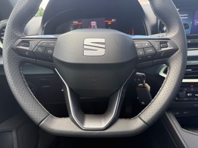 Seat Ibiza Neuwagen Seat Ibiza Neuwagen