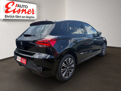 Seat Ibiza Neuwagen