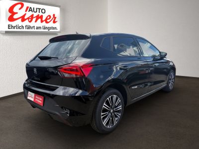 Seat Ibiza Neuwagen Seat Ibiza Neuwagen