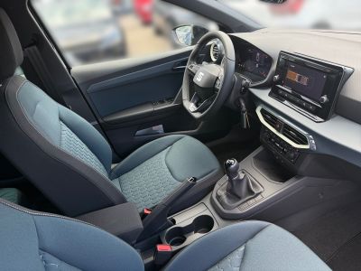 Seat Ibiza Neuwagen Seat Ibiza Neuwagen
